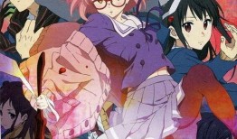 境界的彼方官方最新爆料,新篇章揭开，神秘力量觉醒，命运之轮即将转动！